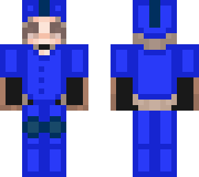 armor