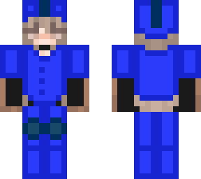 armor