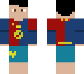barcelona guy