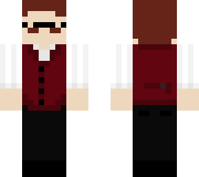 bartender