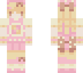 battenberg cake 2