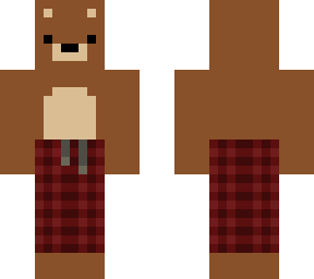 bear