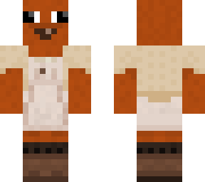 bear puppet