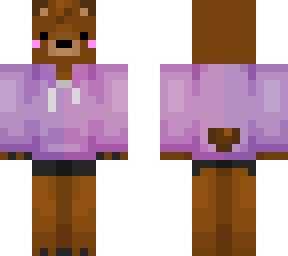 beau da bear