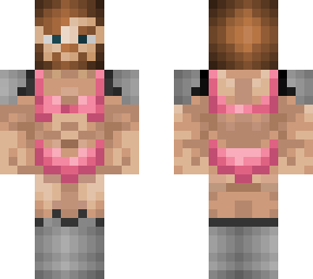 bikini obi wan