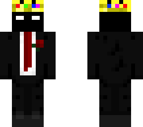 black guy