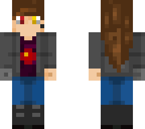 bloodandmustard (post-transition)