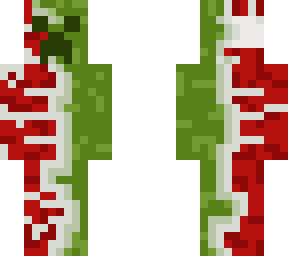 bogged creeper