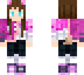 boxise - chamber trials patreon 10  team skin (playful pigs)