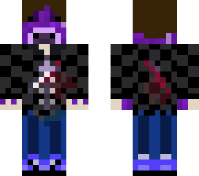 brady (mooshroom infection)