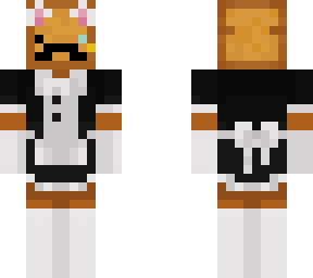 bread maid