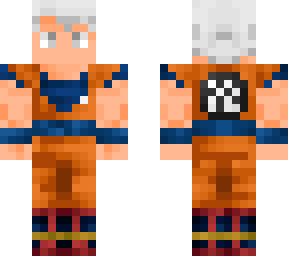 brunspain dragonball ultra instint