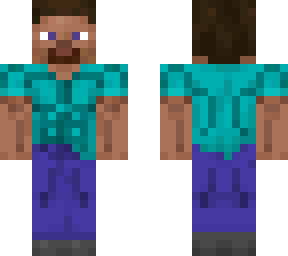 buff steve