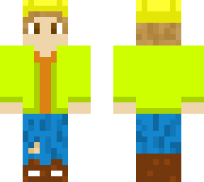 builder skin