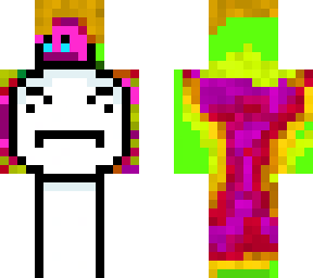 camman & dream