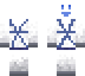 character oc skin