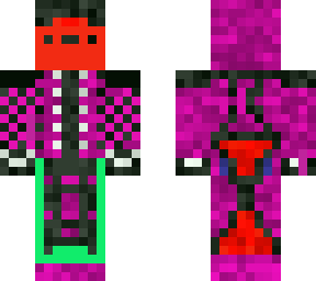 chimkin47 xd fix