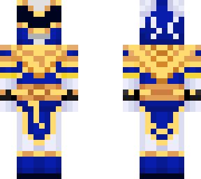 chun li phoenix ranger