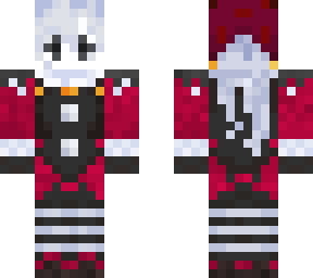 clown!