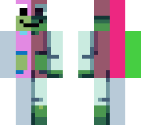 collab with drd77