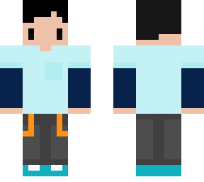 cool outfit (i have the tops irl)