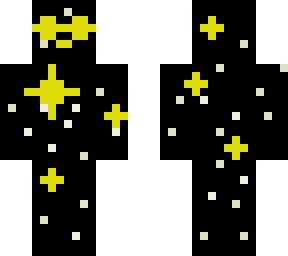cool star guy or something idk