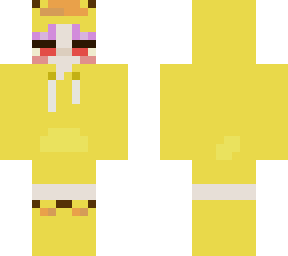 credits: luc1f3rm0rn1ngstar hazbin hotel lucifer duck onesie