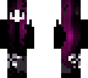 demon goth