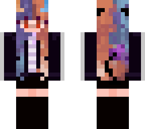 demon rae
