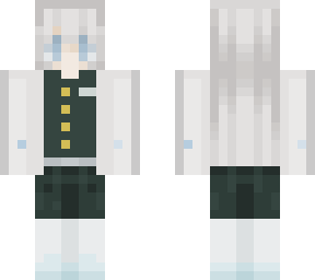 demon slayer oc