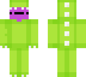 dino chris