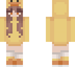 duck onesie