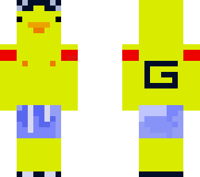 duckglasses