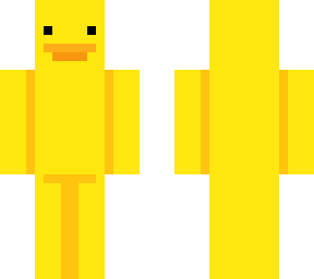 ducky-chan!