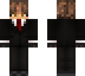 elegant guy