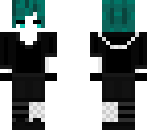 emo baddie idrk <3