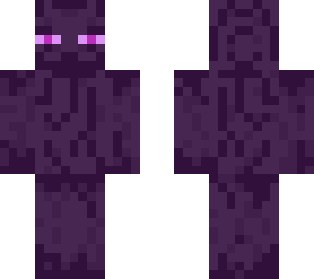 enderman amazing effect ! glorb