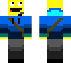 epic gamer (pls do not copy)