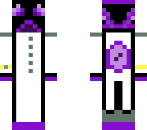 fancy amethyst boy