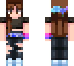fireessence123 main skin