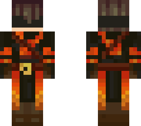 flame