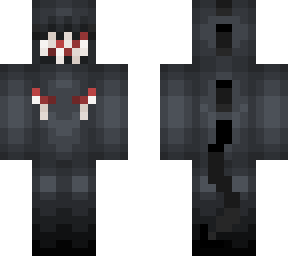 freakish demon (edited)