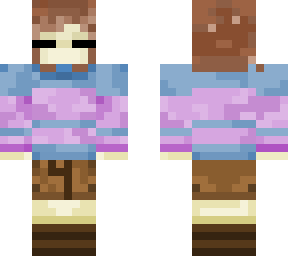 frisk