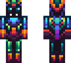 funky spider