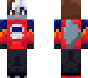 gabby chinchilla (fursona)
