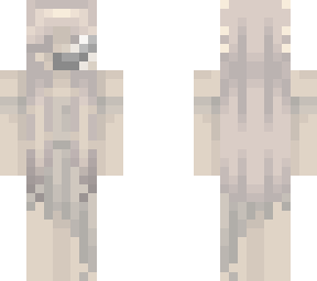 ghost girl
