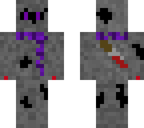 ghost knight