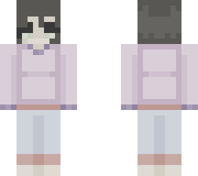 ghost mom