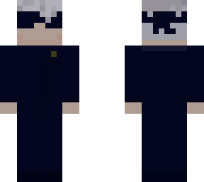 gojo satoru (mask)
