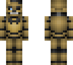 golden freddy